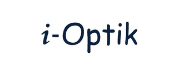i optik logo auto refractometer.com